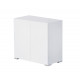 OASE MEUBLE COMPARTIMENTS INFERIEURS STYLELINE 175 BLANC