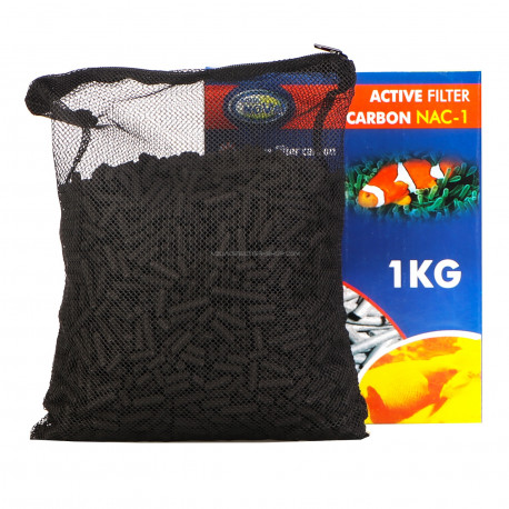 Aqua Nova Charbon actif NAC-0.5 1kg