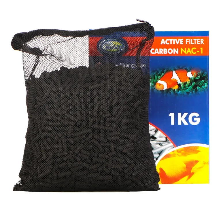 Aqua Nova Charbon actif NAC-0.5 1kg