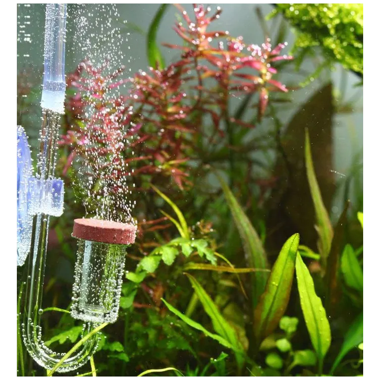 Neo diffuseur CO2 original L