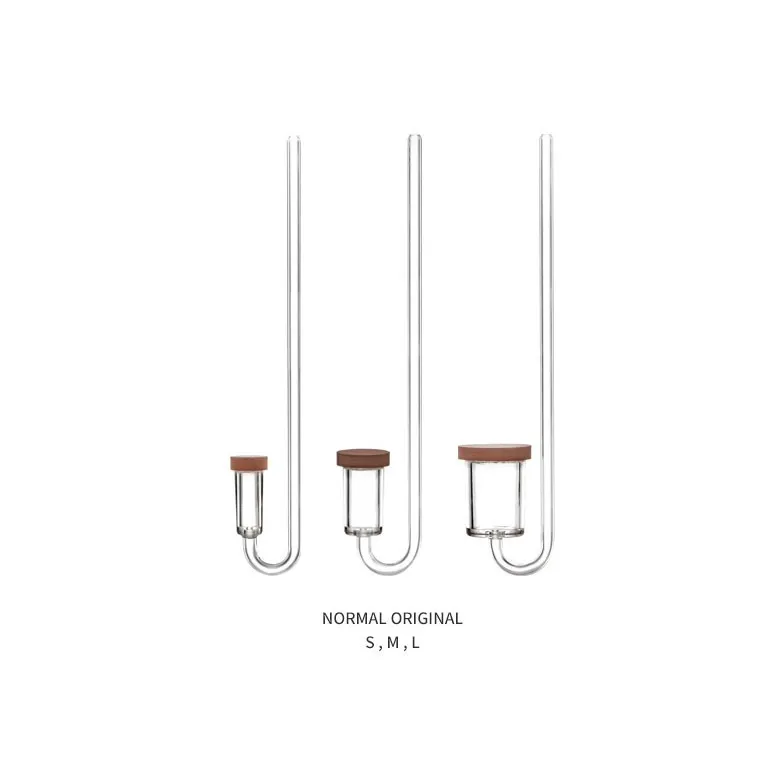 Neo diffuseur CO2 original L