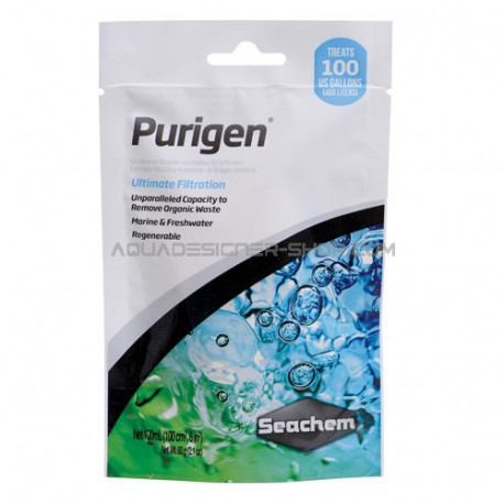 Purigen SEACHEM 100ml