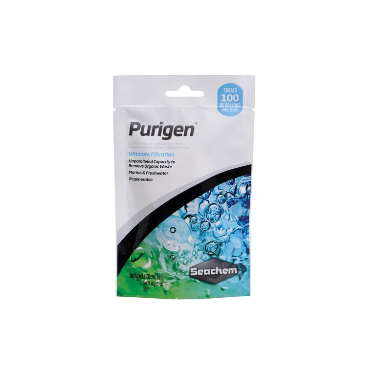 Purigen SEACHEM 100ml