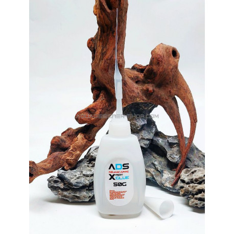 Glue hardscape liquide 50g