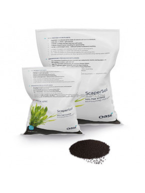 Scaper soil Oase - 9L