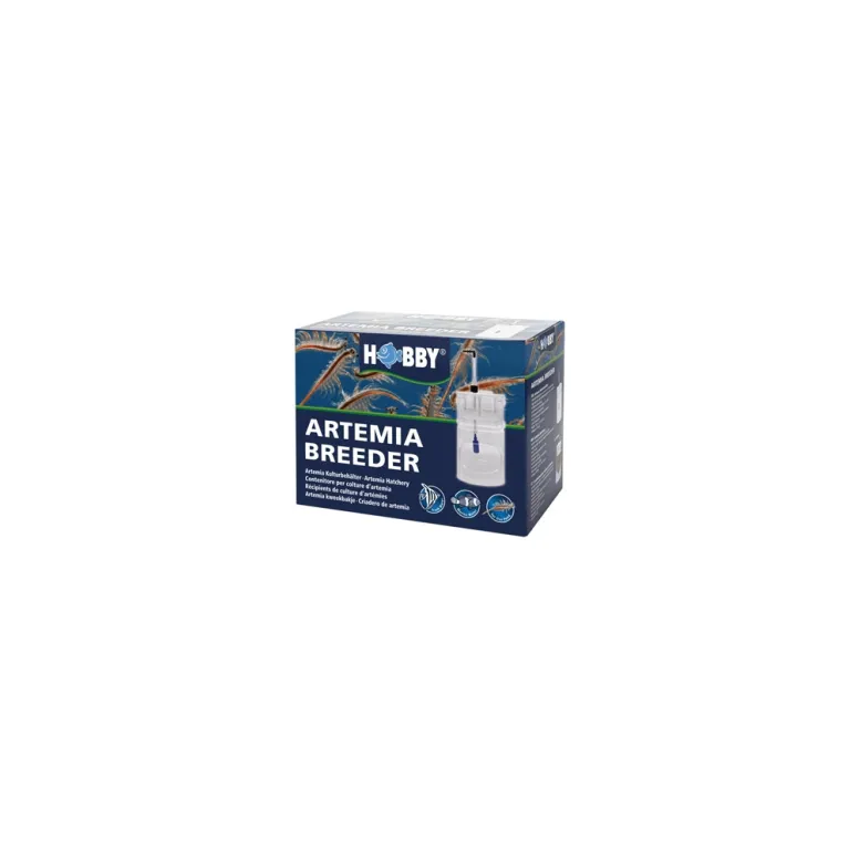 Artemia Breeder 470ml Hobby