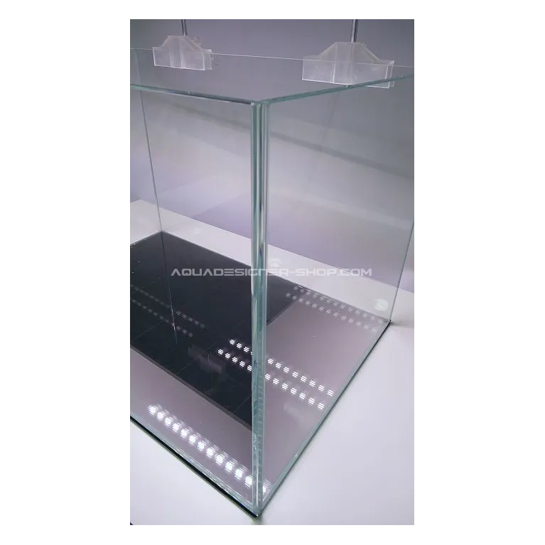 Aquarium verre extra clair optiwhite aquadesigner shop aquascaping