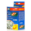 Ceramique de filtration pour aquarium 500g