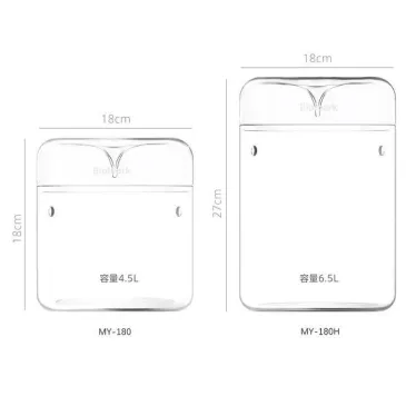 Biolark my-180 terrarium mousse plante natur aquarium terrascaping